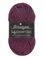 Scheepjes Truly Scrumptious - Scheepjes -369 Mulled Wine Plum Cobbler