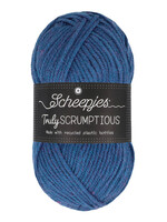 Scheepjes Truly Scrumptious - Scheepjes -356 Concord Grape Pie