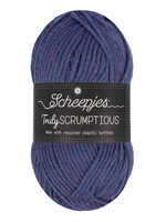 Scheepjes Truly Scrumptious - Scheepjes -351 Blackberry Plum Galette