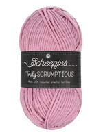 Scheepjes Truly Scrumptious - Scheepjes -307 Raspberry Mousse