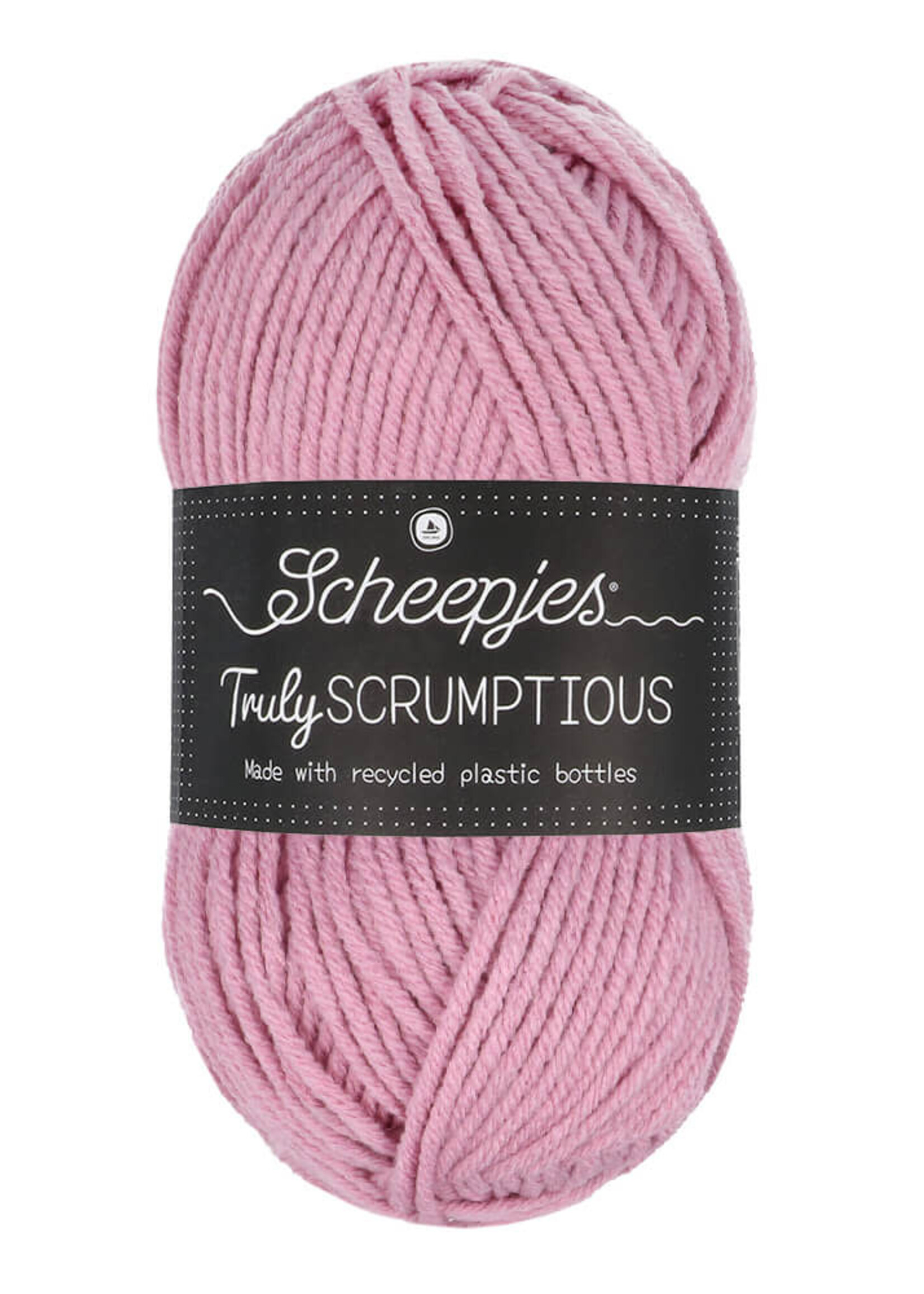 Scheepjes Truly Scrumptious - Scheepjes -307 Raspberry Mousse