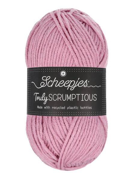 Scheepjes Truly Scrumptious - Scheepjes -307 Raspberry Mousse