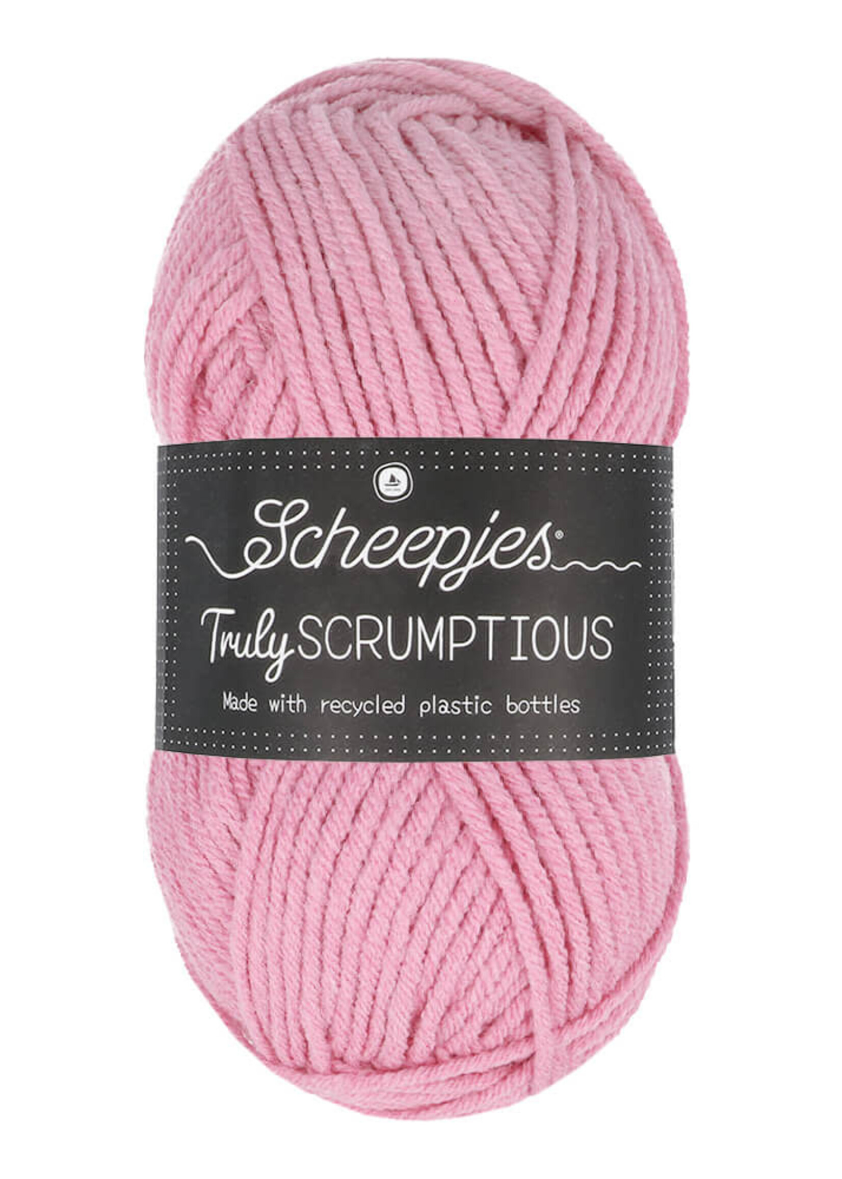 Scheepjes Truly Scrumptious - Scheepjes -331 Turkish Delight