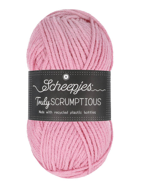 Scheepjes Truly Scrumptious - Scheepjes -331 Turkish Delight