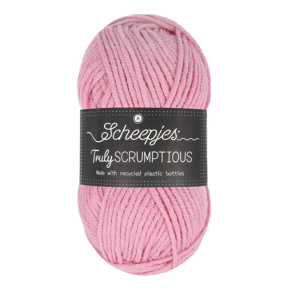 Scheepjes Truly Scrumptious - Scheepjes -331 Turkish Delight