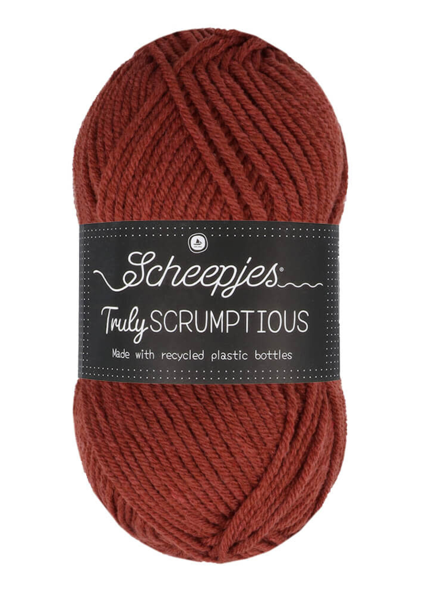 Scheepjes Truly Scrumptious - Scheepjes -359 Red Velvet Cake