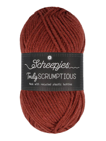 Scheepjes Truly Scrumptious - Scheepjes -359 Red Velvet Cake