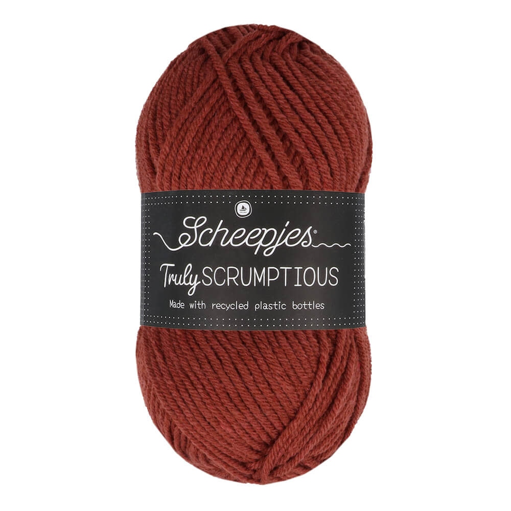 Scheepjes Truly Scrumptious - Scheepjes -359 Red Velvet Cake