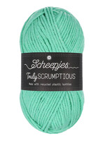 Scheepjes Truly Scrumptious - Scheepjes -340 Mint Whoopie Pie