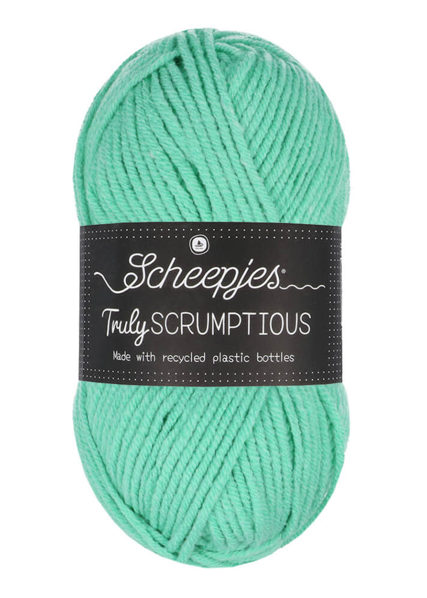 Scheepjes Truly Scrumptious - Scheepjes -340 Mint Whoopie Pie
