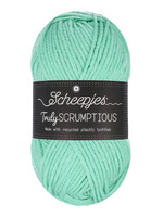 Scheepjes Truly Scrumptious - Scheepjes -339 Grasshopper Pie