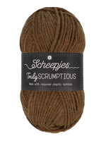 Scheepjes Truly Scrumptious - Scheepjes -363 Gingerbread Pudding