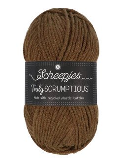 Scheepjes Truly Scrumptious - Scheepjes -363 Gingerbread Pudding