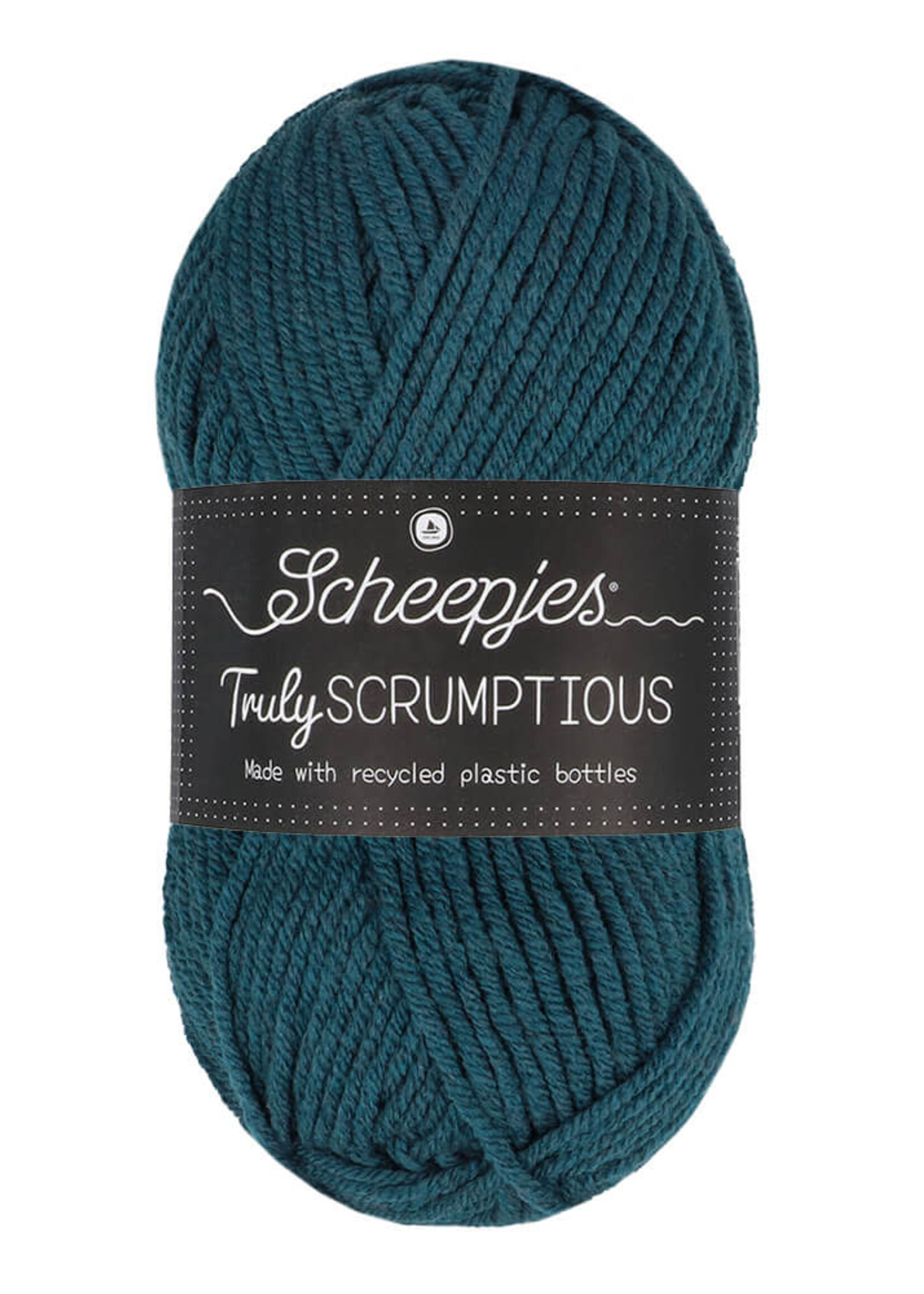 Scheepjes Truly Scrumptious - Scheepjes -354 Forest Fruit Pound Cake