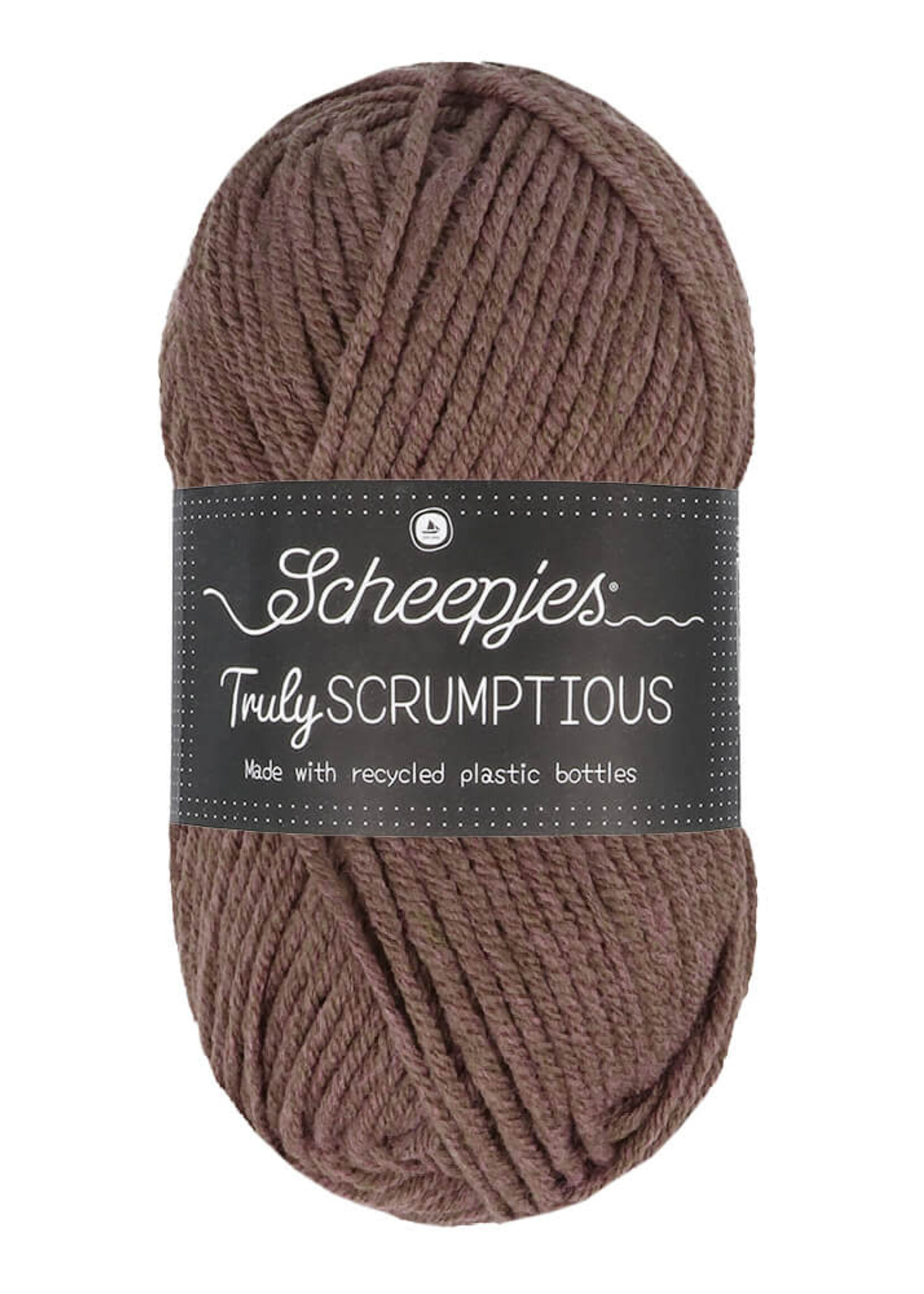 Scheepjes Truly Scrumptious - Scheepjes -313 Black Forest Gâteau