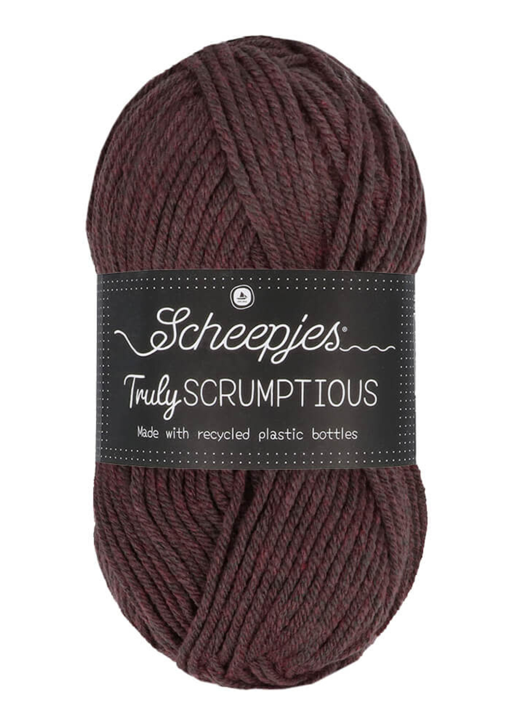 Scheepjes Truly Scrumptious - Scheepjes -345 Cherry Bonbon