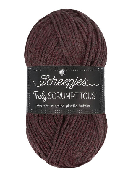 Scheepjes Truly Scrumptious - Scheepjes -345 Cherry Bonbon
