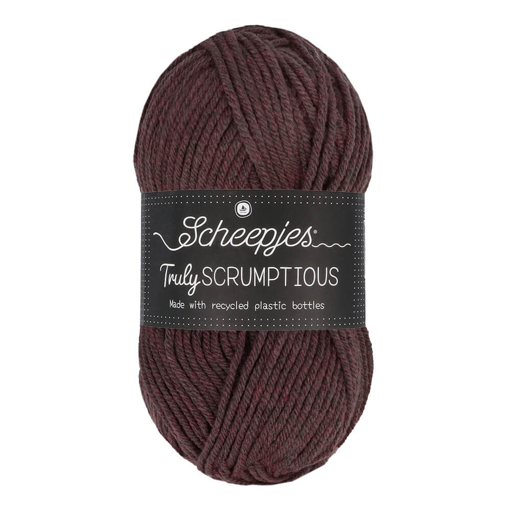 Scheepjes Truly Scrumptious - Scheepjes -345 Cherry Bonbon