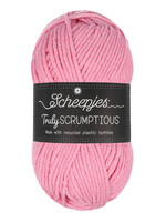 Scheepjes Truly Scrumptious - Scheepjes -330 Cotton C. Meringue