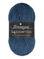 Scheepjes Truly Scrumptious - Scheepjes -370 Blueberry Parfait