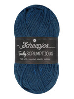 Scheepjes Truly Scrumptious - Scheepjes -305 Blue Surf Cake