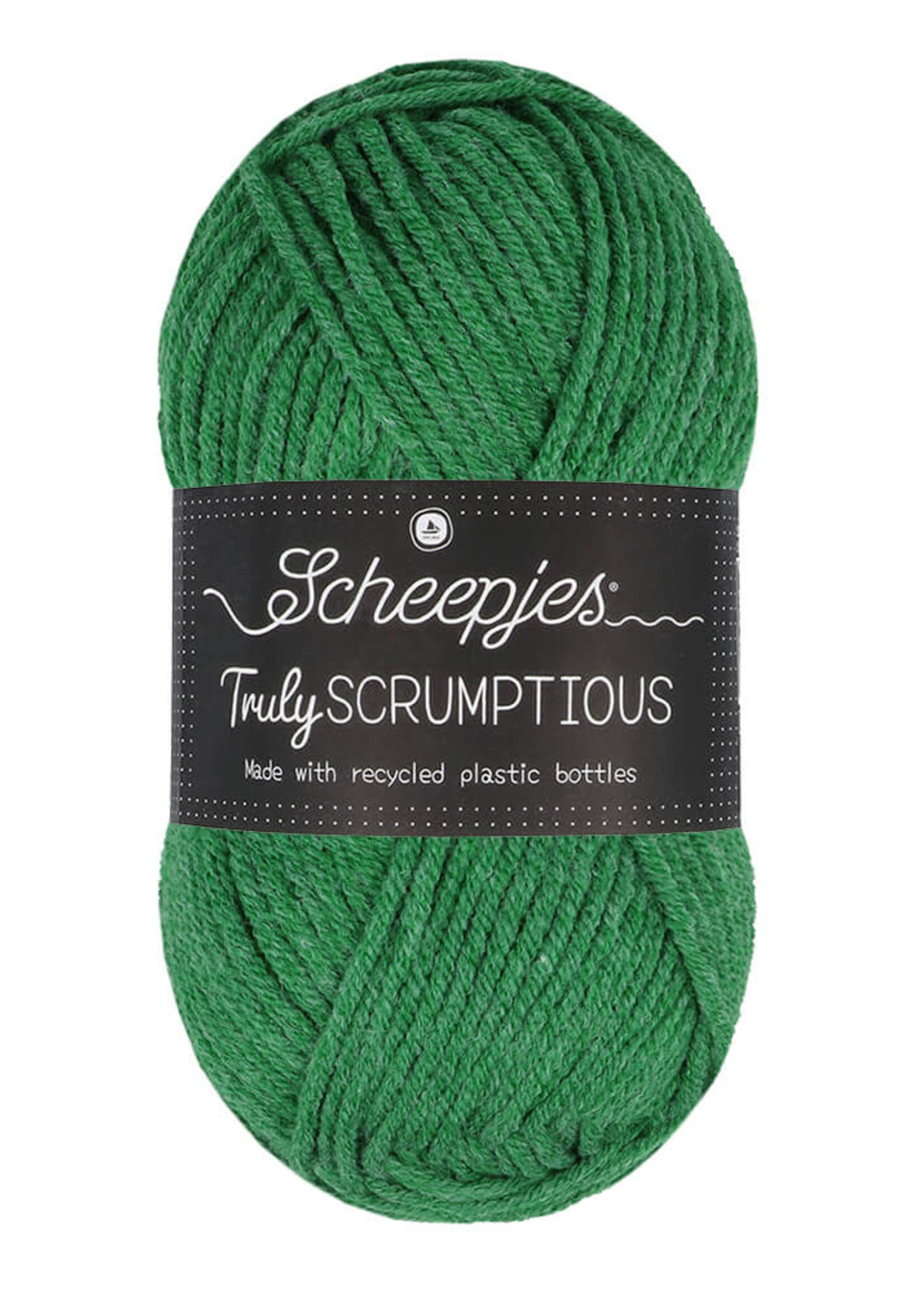 Scheepjes Truly Scrumptious - Scheepjes -319 Matcha Choc Brownie