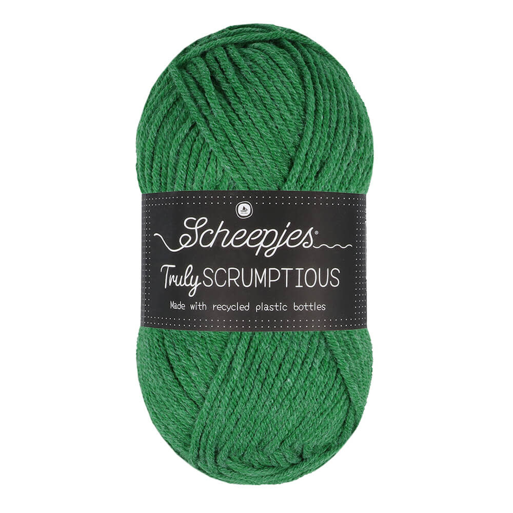 Scheepjes Truly Scrumptious - Scheepjes -319 Matcha Choc Brownie