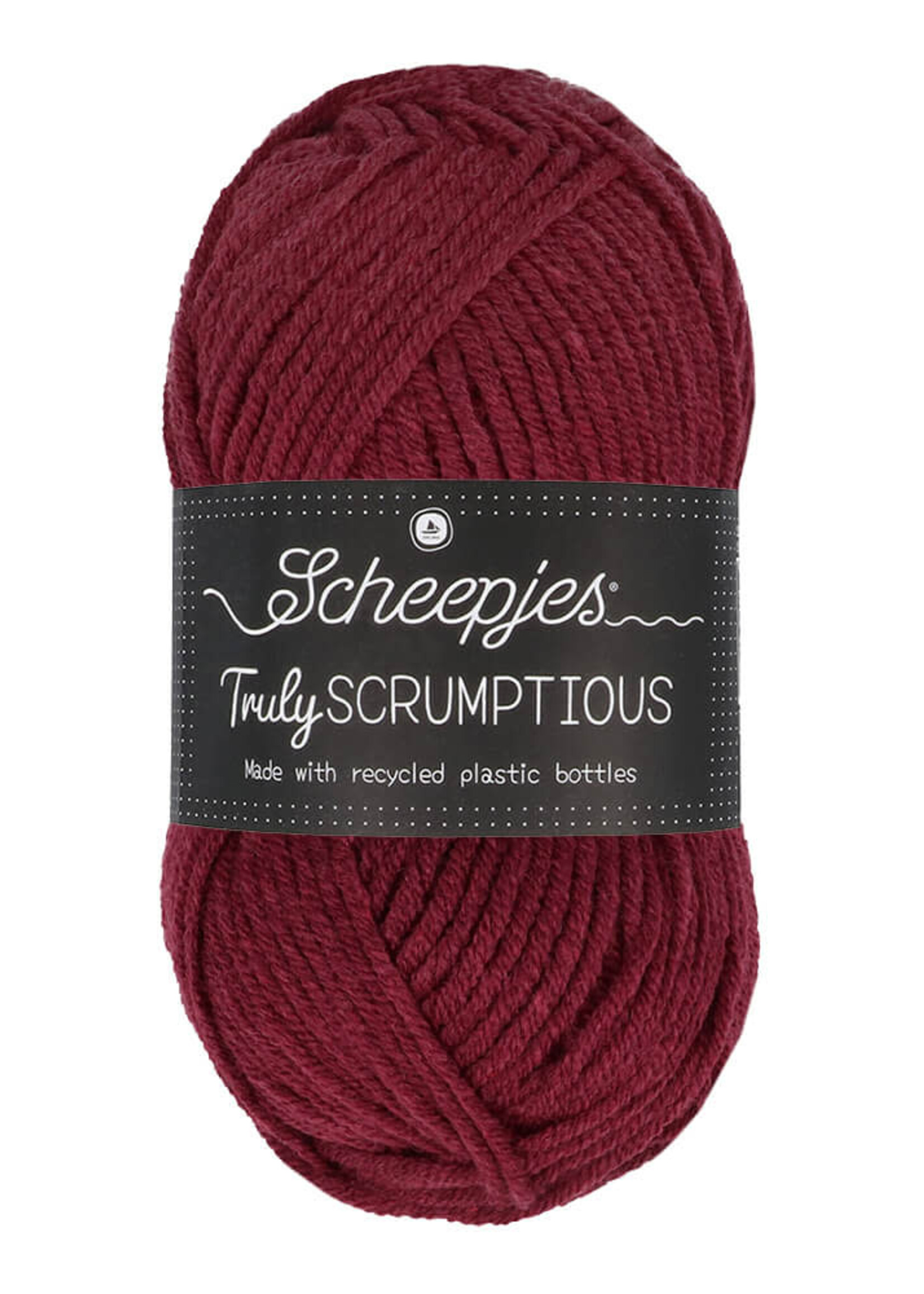 Scheepjes Truly Scrumptious - Scheepjes -365 Summer Pudding