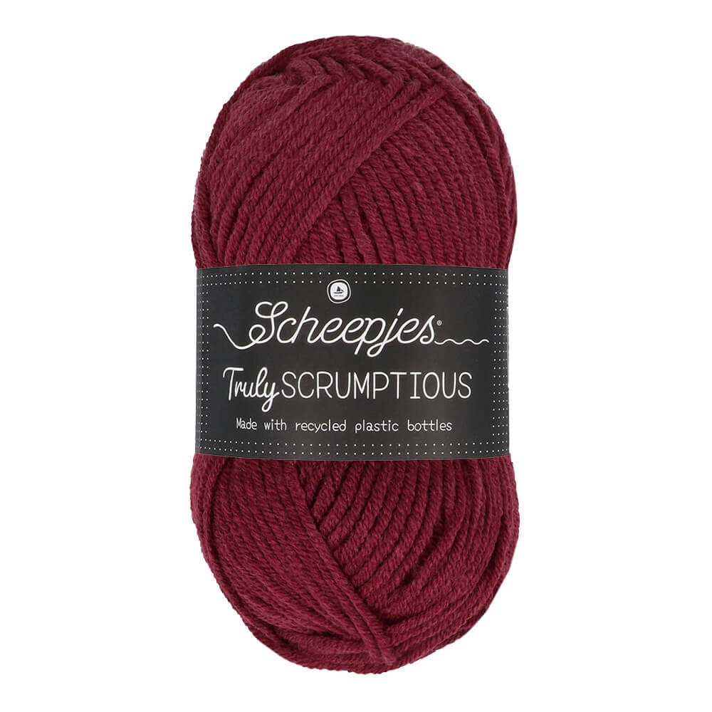 Scheepjes Truly Scrumptious - Scheepjes -365 Summer Pudding