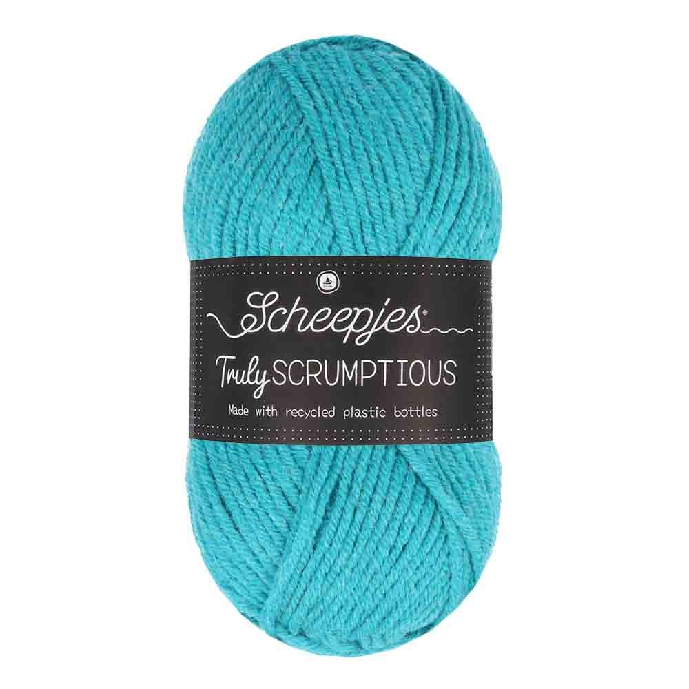 Scheepjes Truly Scrumptious - Scheepjes -355 Bubblegum Ice Cream