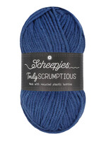 Scheepjes Truly Scrumptious - Scheepjes -352 Butterfly Pea Fl. Mousse