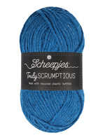 Scheepjes Truly Scrumptious - Scheepjes -342 Cocon. Spirulina