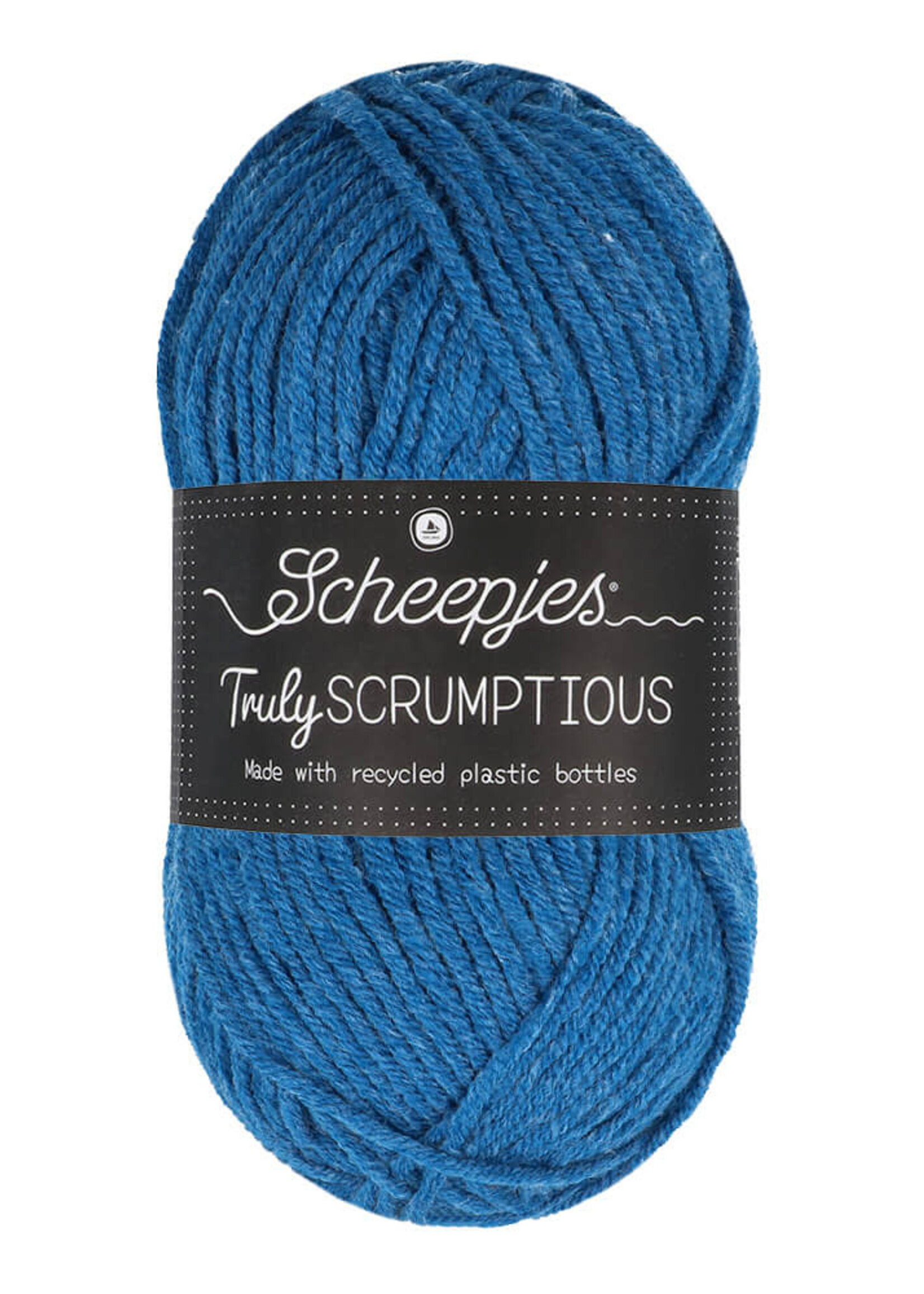 Scheepjes Truly Scrumptious - Scheepjes -342 Cocon. Spirulina