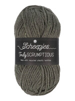 Scheepjes Truly Scrumptious - Scheepjes -373 Liquorice Ice Cream