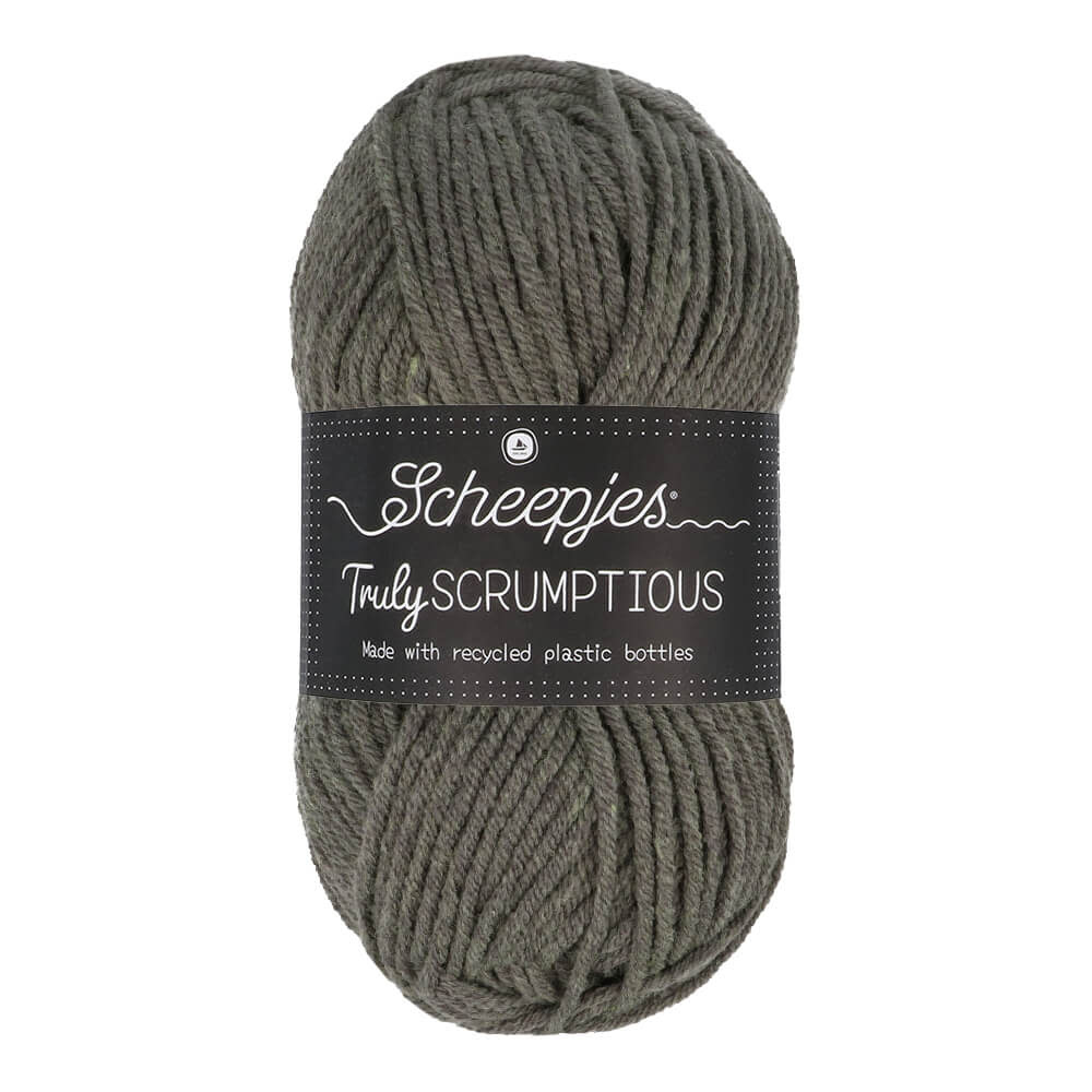 Scheepjes Truly Scrumptious - Scheepjes -373 Liquorice Ice Cream