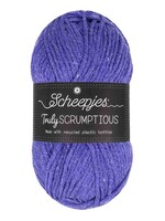 Scheepjes Truly Scrumptious - Scheepjes -316 Grape Jelly