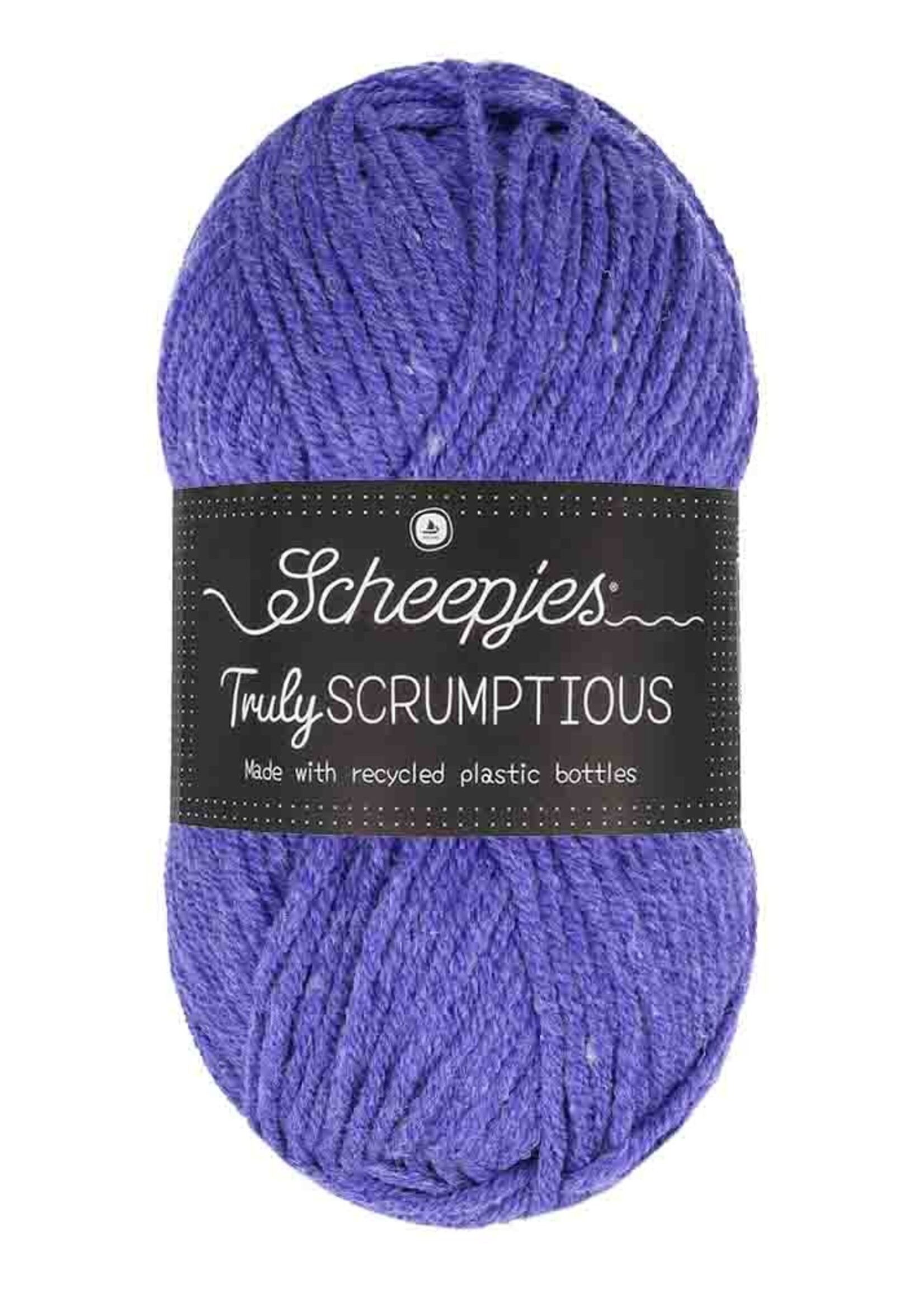 Scheepjes Truly Scrumptious - Scheepjes -316 Grape Jelly