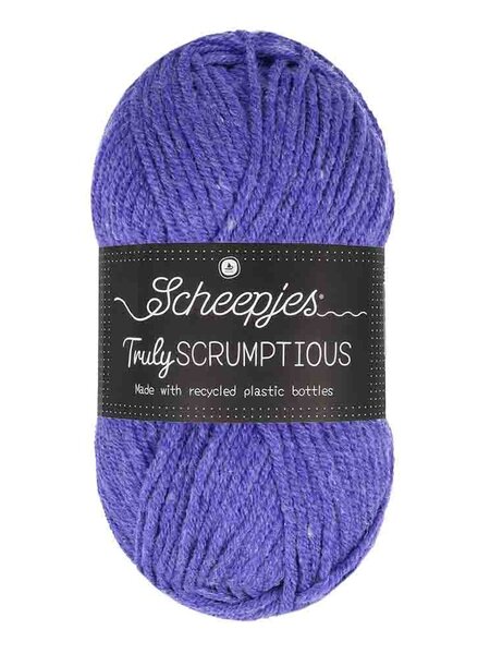 Scheepjes Truly Scrumptious - Scheepjes -316 Grape Jelly