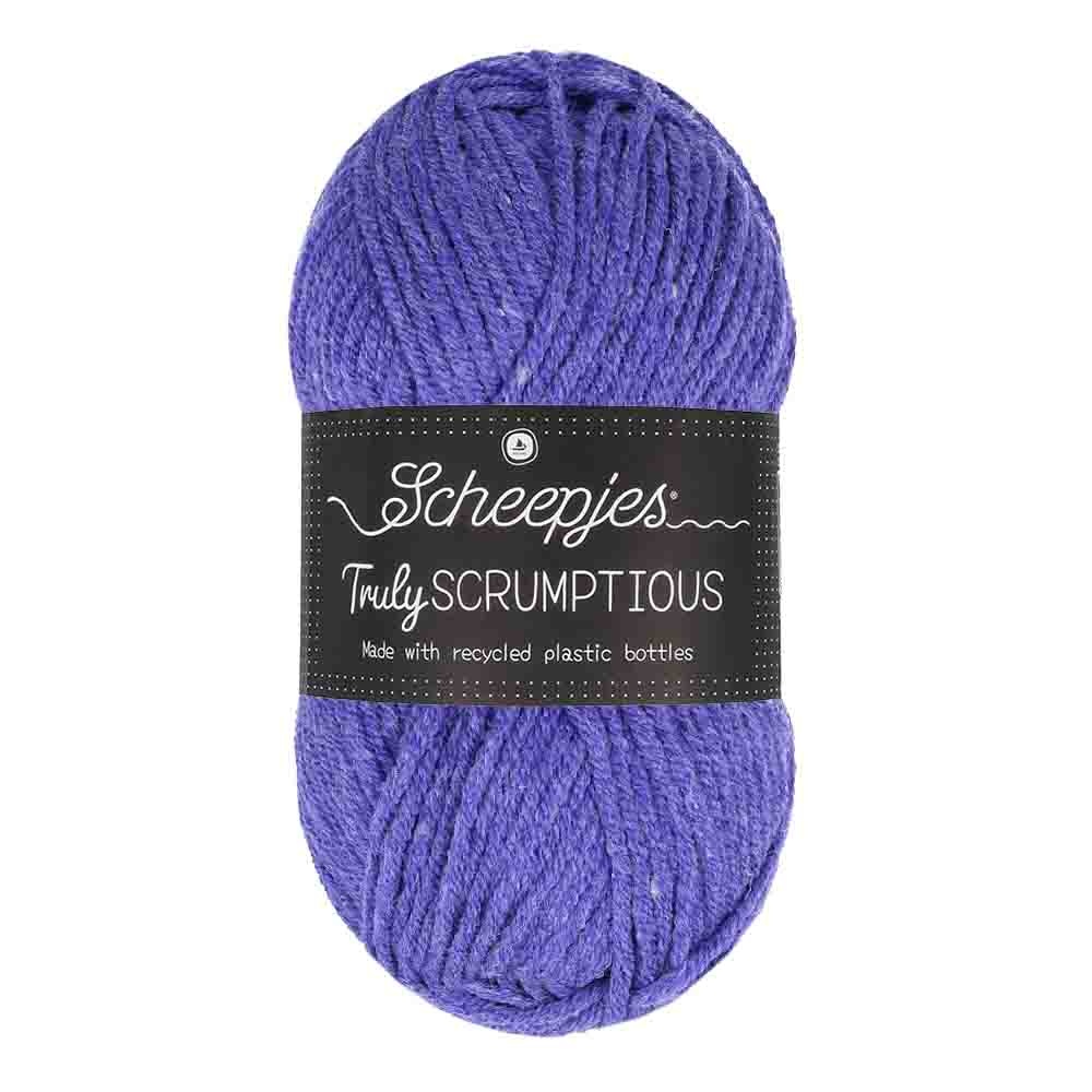 Scheepjes Truly Scrumptious - Scheepjes -316 Grape Jelly