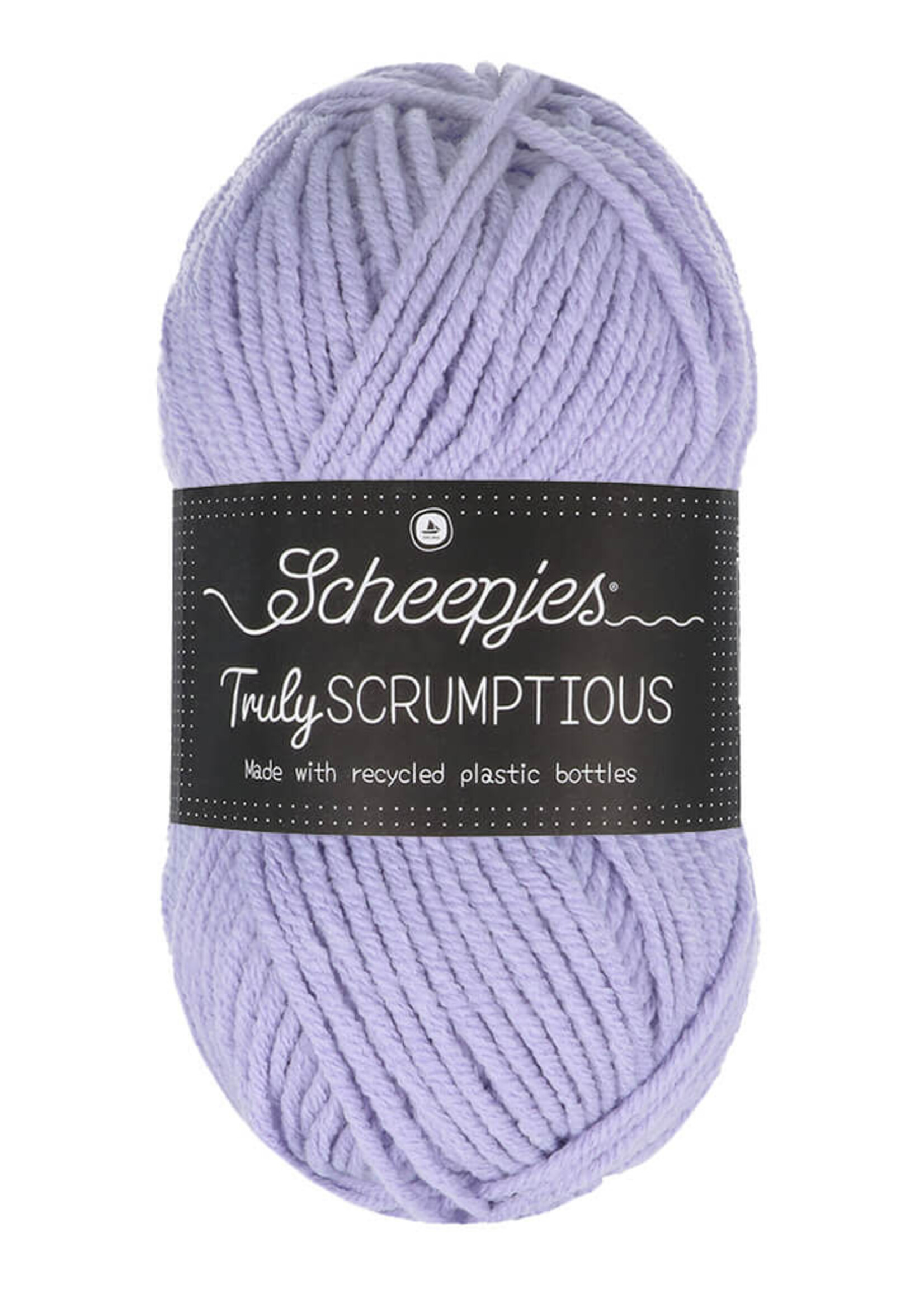 Scheepjes Truly Scrumptious - Scheepjes -334 Lavender Slice
