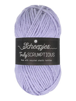 Scheepjes Truly Scrumptious - Scheepjes -334 Lavender Slice