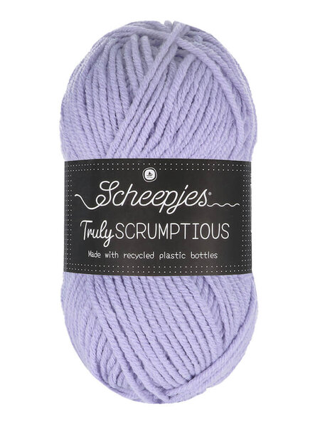 Scheepjes Truly Scrumptious - Scheepjes -334 Lavender Slice