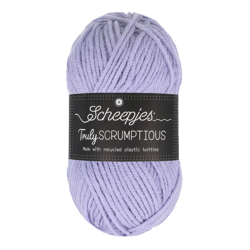 Scheepjes Truly Scrumptious - Scheepjes -334 Lavender Slice