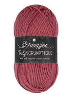 Scheepjes Truly Scrumptious - Scheepjes -322 Summer Berry Tart.