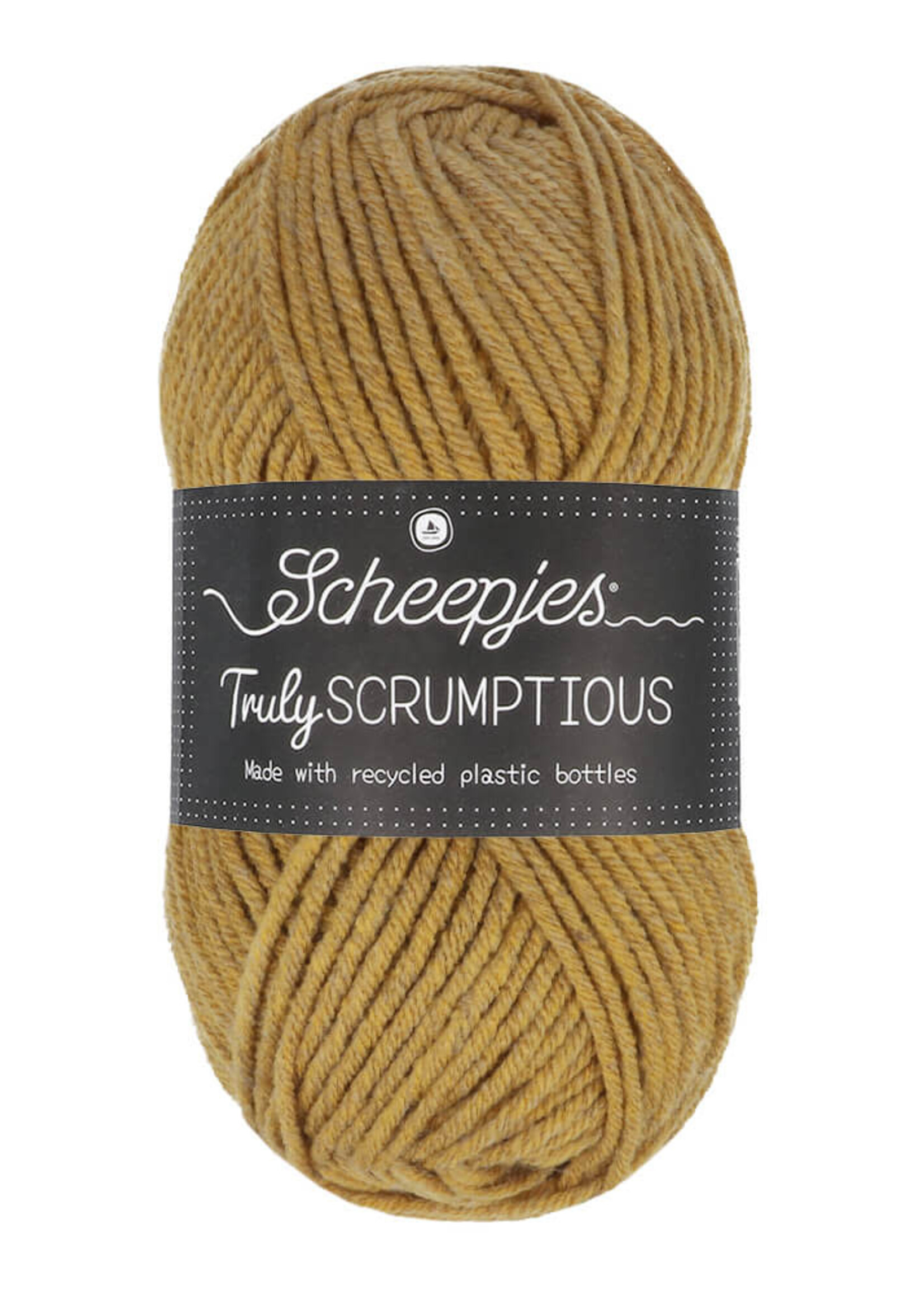 Scheepjes Truly Scrumptious - Scheepjes -323 Cinnamon Peach Cob.