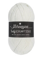 Scheepjes Truly Scrumptious - Scheepjes -302 Buttercream Icing