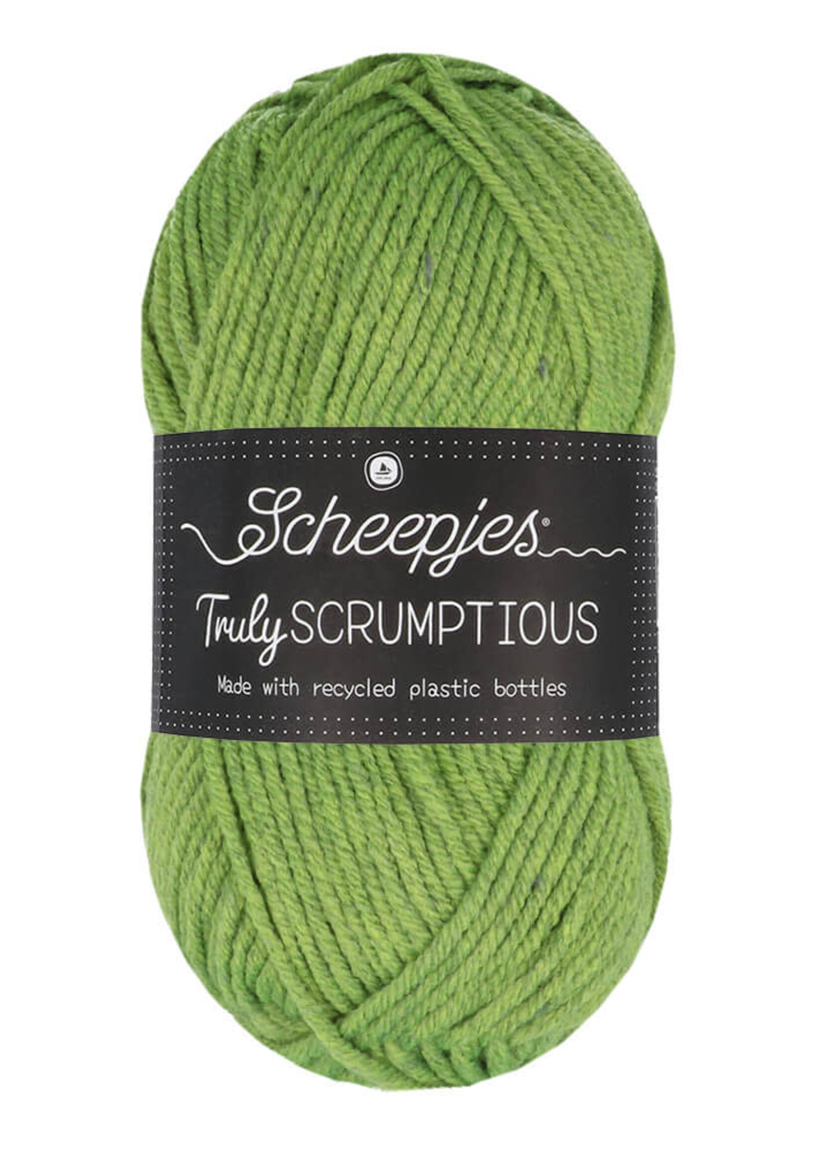 Scheepjes Truly Scrumptious - Scheepjes -326 Matcha Chiffon Cake