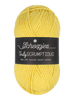 Scheepjes Truly Scrumptious - Scheepjes -341 Custard Pie