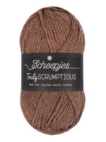 Scheepjes Truly Scrumptious - Scheepjes -362 Coconut Truffle