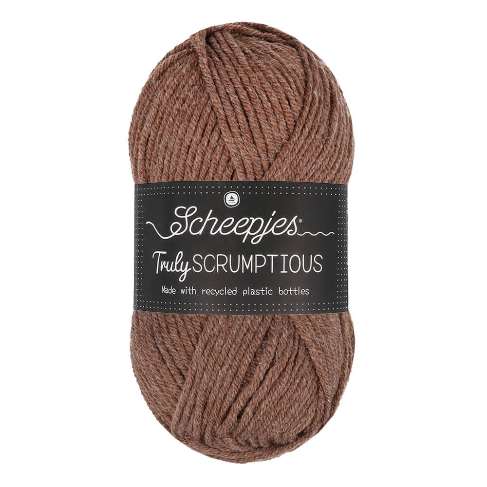 Scheepjes Truly Scrumptious - Scheepjes -362 Coconut Truffle